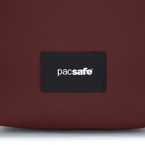 Pacsafe Go Anti-Theft Festival Crossbody Bag